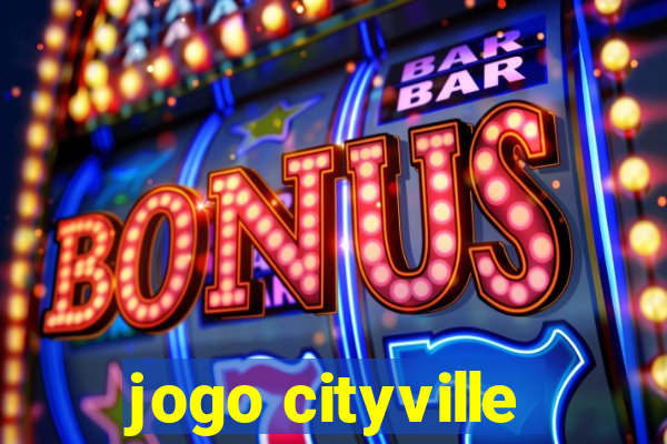 jogo cityville